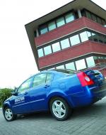 Chery A5 ISG Hybrid 2008 года